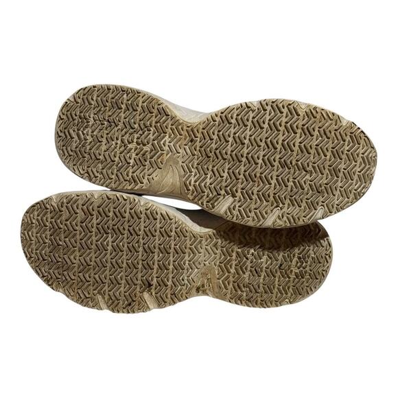 Fila Tie Dye Chunky Sneakers Women's Size 8 Multicolor 5LM00679-661 - Picture 8 of 8